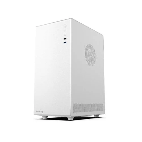 Value-Top V500W Mini Tower Micro ATX Gaming Casing