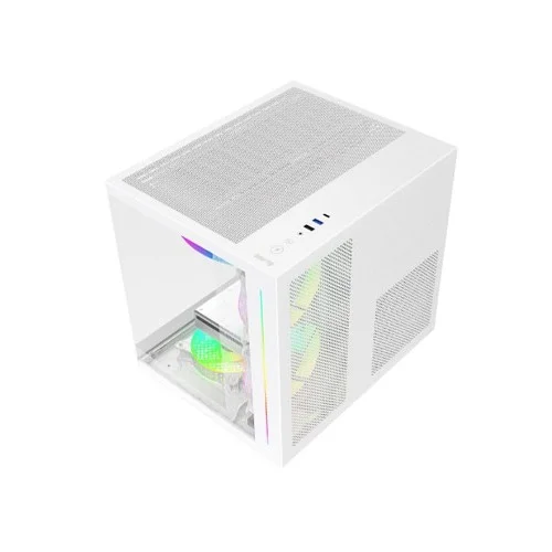 Value-Top V900W Micro-ATX Mini Tower Gaming Casing