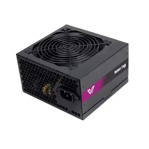 Value-Top VT-AX500B Real 500W ATX Power Supply