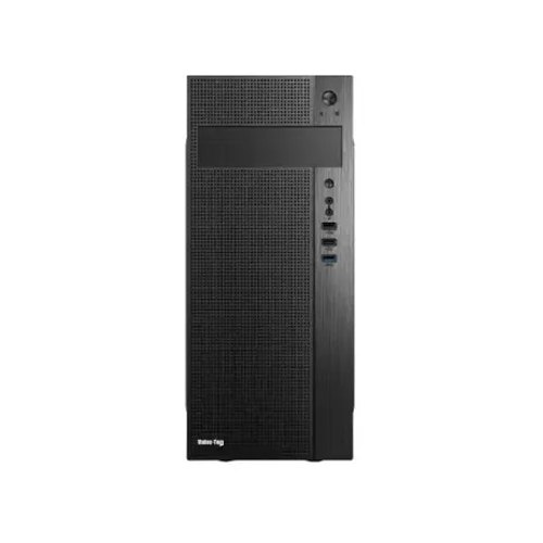 Value-Top VT-E185 Mid-Tower ATX Casing With Power Supply