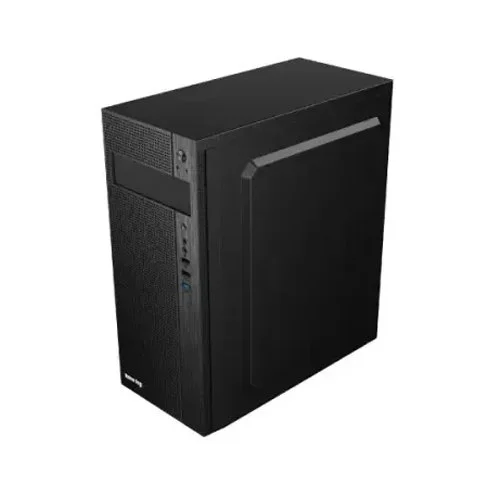 Value-Top VT-E185 Mid-Tower ATX Casing With Power Supply