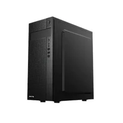 Value-Top VT-E185 Mid-Tower ATX Casing With Power Supply