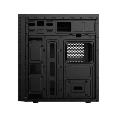 Value-Top VT-E185 Mid-Tower ATX Casing With Power Supply