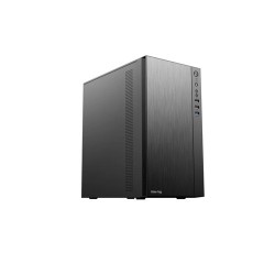 Value-Top VT-M100 Micro-ATX Mid Tower Casing Value-Top VT-M100 Micro-ATX Mid Tower Casing