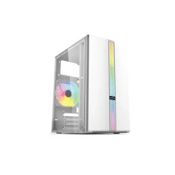 Value-Top VT-M300-W Mini Tower Micro ATX Gaming Casing
