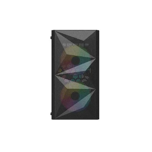 Value-Top VT-M700 Mid Tower Micro ATX Casing