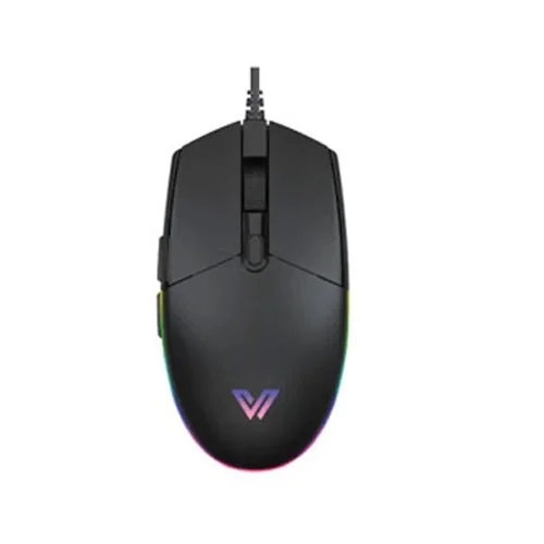 VALUE-TOP VT-M85G GAMING RGB MOUSE