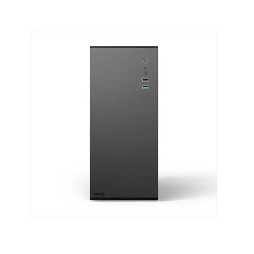 Value-Top VT-V100 Mid Tower Micro-ATX Casing