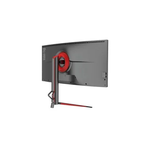 Value-Top W34IRUQ 34 Inch WQHD IPS Ultra Wide Curved Monitor