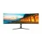 Value-Top W49IRUQ 49 inch WQHD Ultrawide Curved Monitor