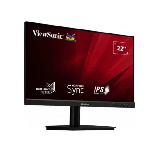 ViewSonic VA2209-H 22 inch 100HZ IPS Full HD Monitor