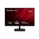 View Sonic VA2732A-H 27 Inch Full HD 120 Hz IPS Monitor with Frameless Design