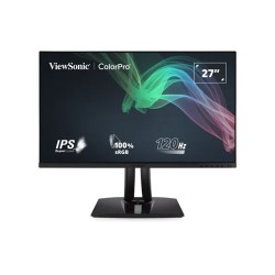 Viewsonic ColorPro VP2756A-2K 27 Inch 120Hz 2K Monitor 