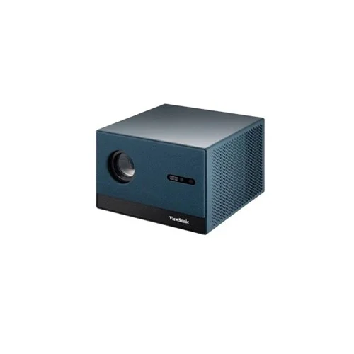 ViewSonic LX60HD 630-Lumens FHD Smart LED Projector