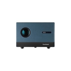 ViewSonic LX60HD 630-Lumens FHD Smart LED Projector