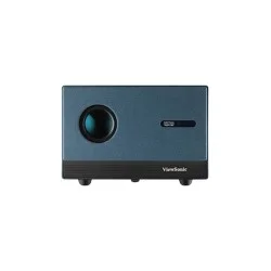 ViewSonic LX60HD 630-Lumens FHD Smart LED Projector