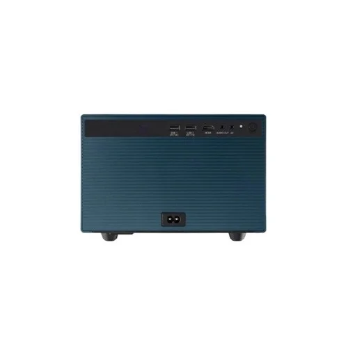 ViewSonic LX60HD 630-Lumens FHD Smart LED Projector