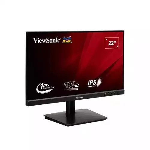 ViewSonic VA2209-H-2 22 inch 100HZ 1ms FHD IPS Monitor