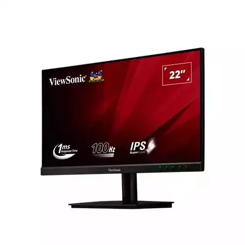 ViewSonic VA2209-H-2 22 inch 100HZ 1ms FHD IPS Monitor
