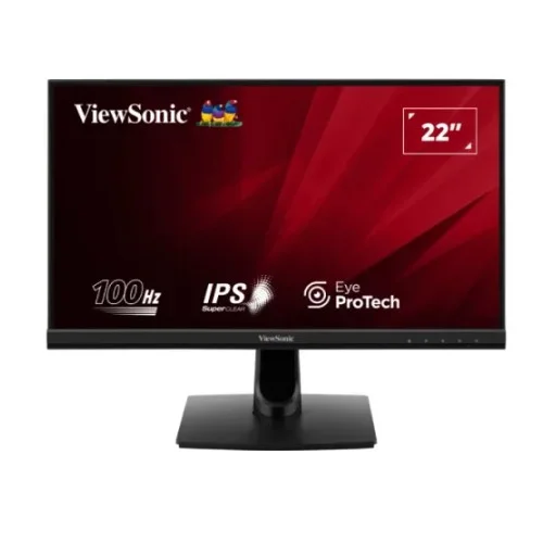 ViewSonic VA2214-H 100Hz 22 Inch IPS 100Hz Full HD Monitor