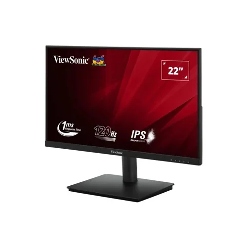ViewSonic VA221A-H 22 Inch 120Hz 1ms IPS FHD Monitor