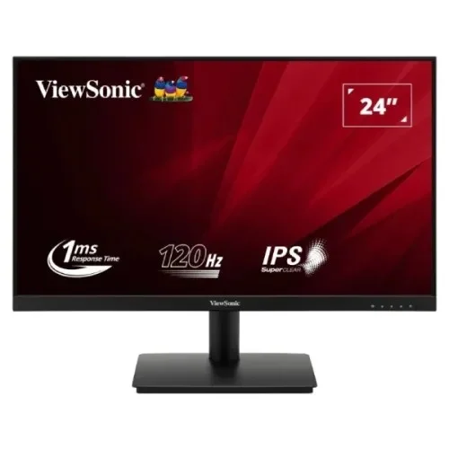 Viewsonic VA240A-H 24 Inch FHD 120Hz IPS Monitor