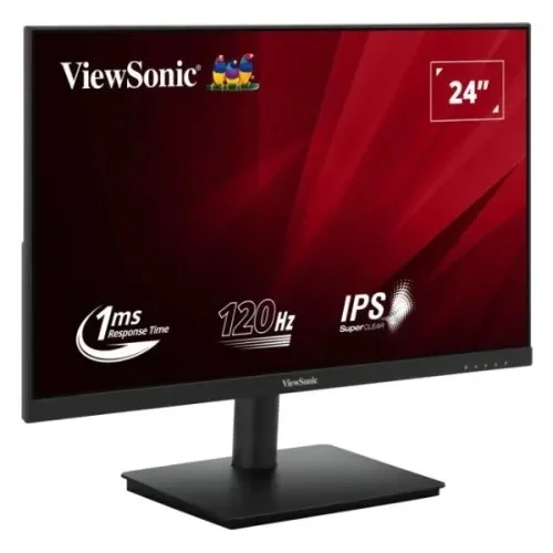 Viewsonic VA240A-H 24 Inch FHD 120Hz IPS Monitor