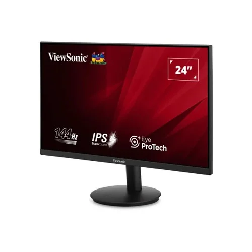 ViewSonic VA24G1-H 24 Inch 144Hz IPS FHD Monitor