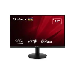 ViewSonic VA24G1-H 24 Inch 144Hz IPS FHD Monitor