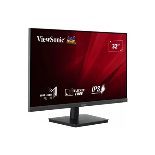 ViewSonic VA3209-2K-MHD 32 Inch IPS 2K QHD Monitor