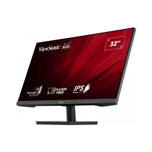 ViewSonic VA3209-2K-MHD 32 Inch IPS 2K QHD Monitor