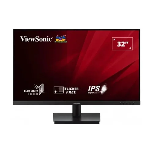 ViewSonic VA3209-2K-MHD 32 Inch IPS 2K QHD Monitor