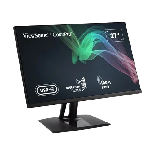 Viewsonic VP2756-4K 27 Inch 60Hz 4K UHD IPS Professional Monitor
