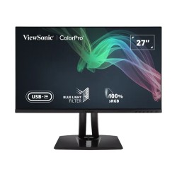Viewsonic VP2756-4K 27 Inch 60Hz 4K UHD IPS Professional Monitor