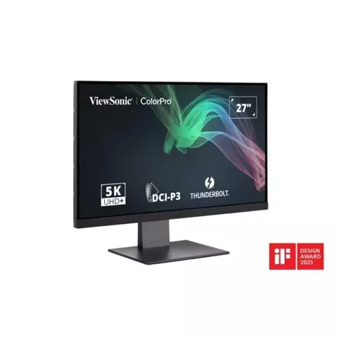 ViewSonic VP2788-5K 27-Inch 5K IPS Monitor