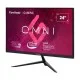 ViewSonic VX2428 24 inch 180Hz Fast IPS Gaming Monitor