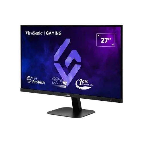 Viewsonic VX2757A-HD-PRO 27 Inch 180Hz FHD IPS Gaming Monitor