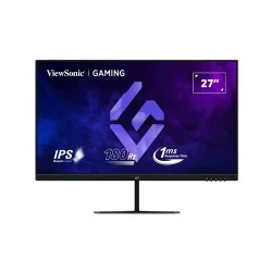ViewSonic VX2779-HD-PRO 27 Inch 180Hz IPS Gaming Monitor