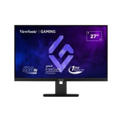 ViewSonic XG2737 27 Inch 520hz 1ms FHD Gaming Monitor