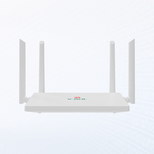 V-SOL VX30P AX3000 PRO Wi-Fi 6 Router