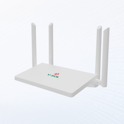 V-SOL VX30P AX3000 PRO Wi-Fi 6 Router