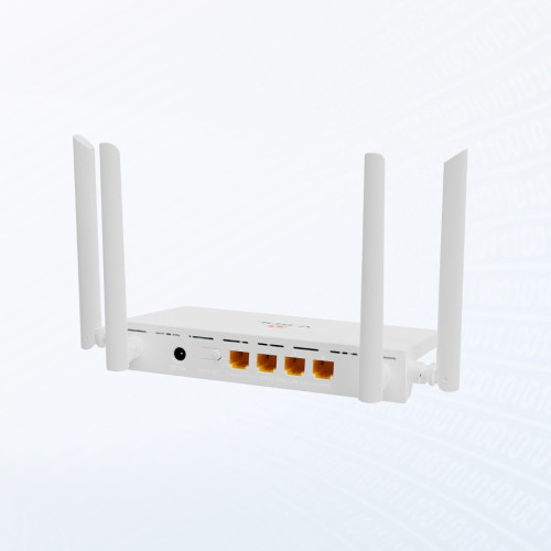 V-SOL VX30P AX3000 PRO Wi-Fi 6 Router