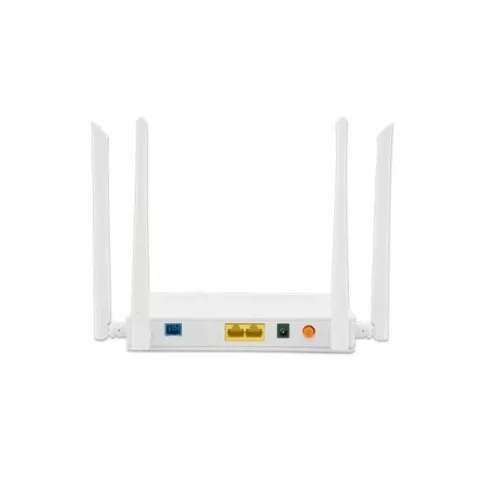 V-SOL V2802DAC 2GE, WiFi5 GPON/EPON 1x XPON Fiber ONU Router