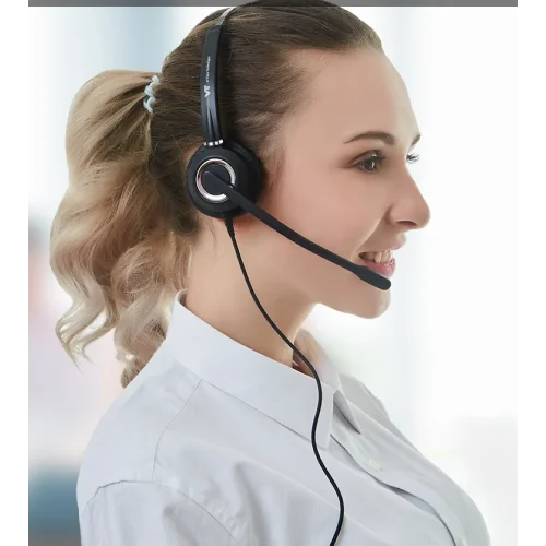 Vbet VT6200 USB Series Headset