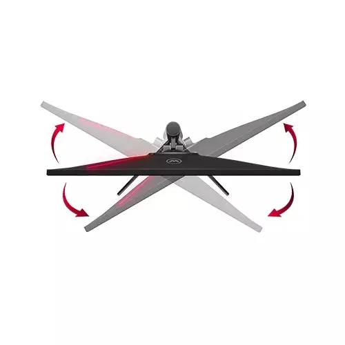 WALTON WD27GI07 27 INCH QHD 165 HZ LED GAMING MONITOR