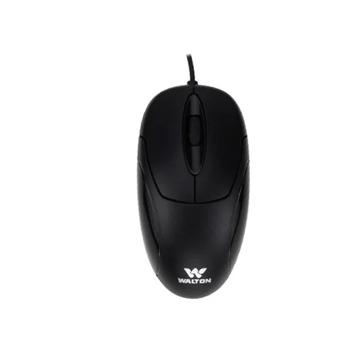 Walton WMS024WN USB Mouse