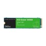 Western Digital Green SN350 240GB M.2 NVMe Gen3 SSD