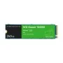 Western Digital Green SN350 240GB M.2 NVMe Gen3 SSD