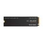 Western Digital Black SN770 1TB M.2 2280 PCIe Gen4 NVMe SSD