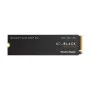 Western Digital Black SN770 1TB M.2 2280 PCIe Gen4 NVMe SSD
